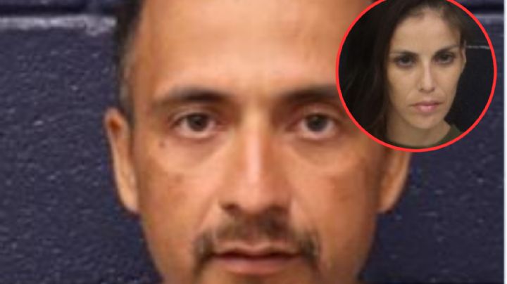 Detienen a par de 'ratas' en el centro de Laredo; llevaban perfumes, licores y bolsos