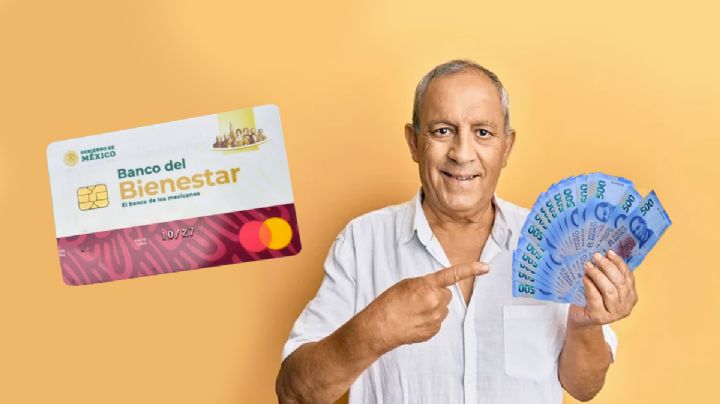 Pensión del Bienestar: ¿cuándo será la próxima fecha de pago para los adultos mayores?