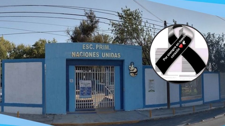 La repentina partida de LA Maestra Carmen consternó a toda la comunidad educativa. QEPD