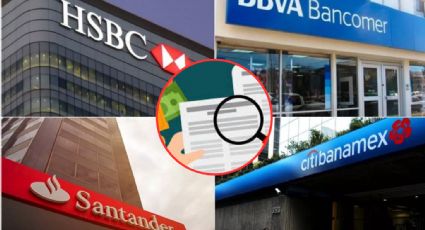 Así puedes reportar y dar seguimiento a tu banco con la Condusef a través de internet