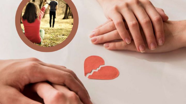 ¿Terminaste una relación?: 5 pasos para superar el duelo y seguir adelante
