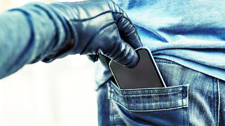 Asaltan a neolaredenses en la carretera Nuevo Laredo-Monterrey