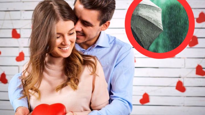 Nuevo Laredo: ¿lloverá el Día de San Valentín?; este es el pronóstico