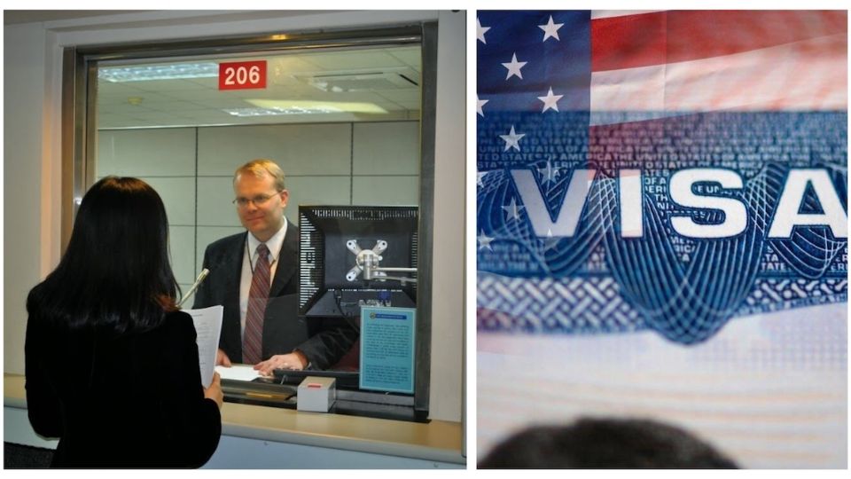 Esta es la peor respuesta que puedes dar en tu entrevista de la visa americana.