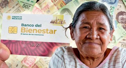 Pensión Bienestar: apellidos que cobrarán los 12 mil pesos del 12 al 16 de febrero