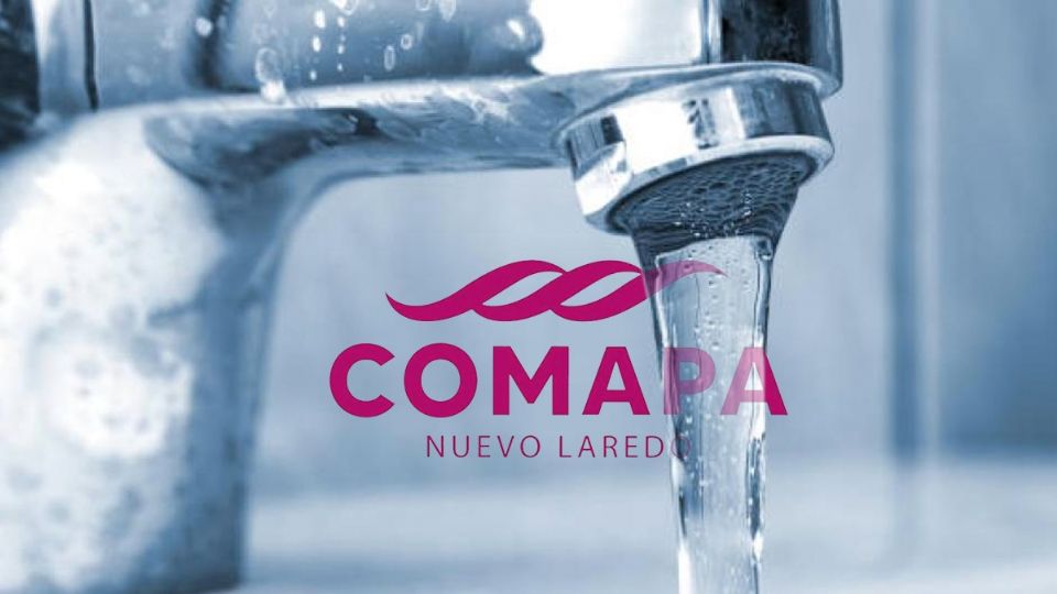 Cortes de agua esta semana