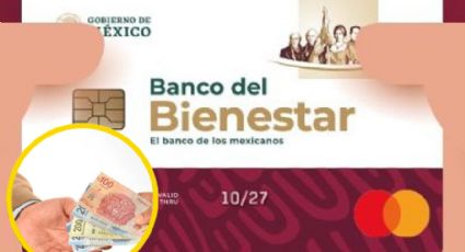 Pensión del Bienestar: estas son las nuevas fechas para los pagos dobles en 2024