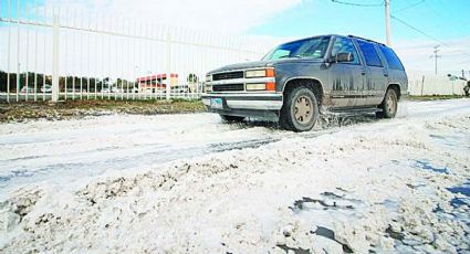 La brutal helada de 2021: el día que amaneció a -14 grados y reventó tuberías y motores de autos