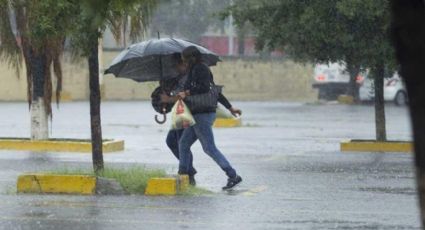 Clima en Monterrey: se vienen días con lluvias, ¿a partir de cuándo?