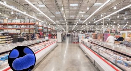 Costco: por posible contaminación por listeria, retiran este alimento de las tiendas