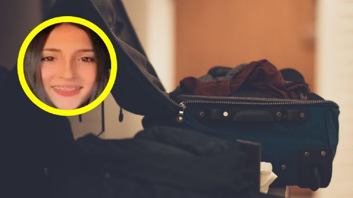 Encuentran el cuerpo de una mujer dentro de maleta en Medellín; si novio se dio a la fuga