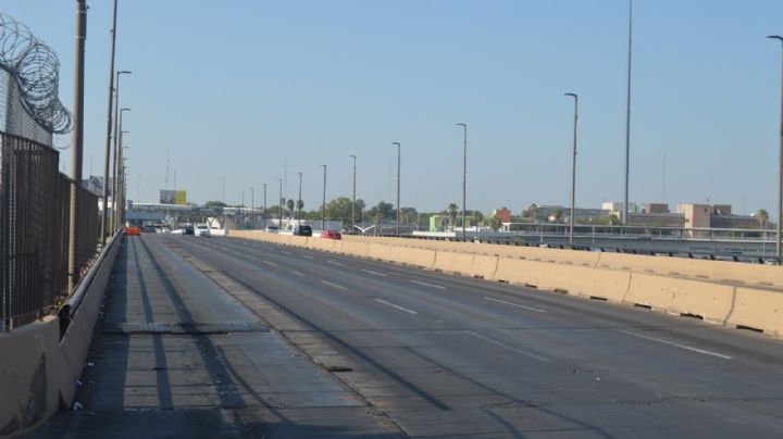 Cerrarán Puente Internacional Juárez-Lincoln; ¿cuándo y por qué?