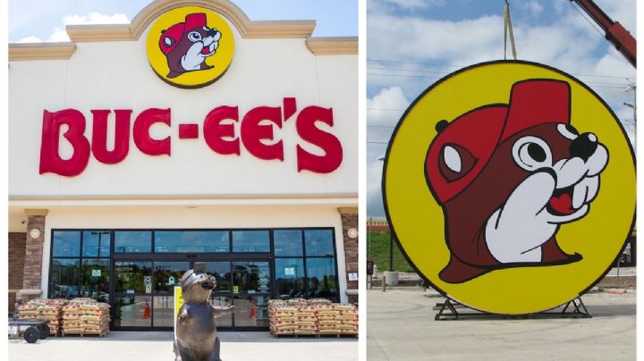 Buc-ee’s: lo que no imaginabas que vendían en la tienda | VIDEO