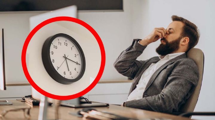 Reducción de jornada laboral: ¿cuáles empleados serían beneficiados y quiénes no?