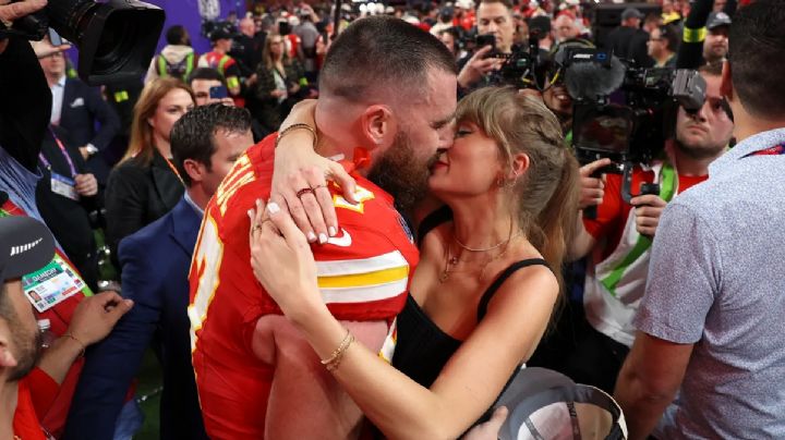 ¿Taylor Swift recibió el anillo de compromiso de Travis Kelce? ¿Cuándo la boda?