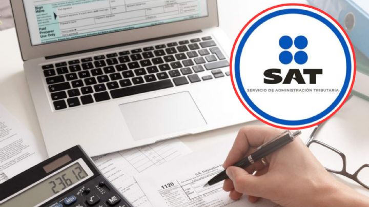 SAT: Hacienda va por estos contribuyentes; los multará hasta por 22 mil pesos
