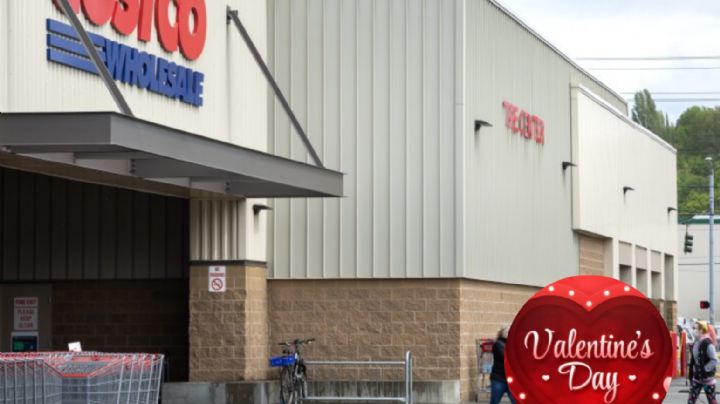 Costco: ahora sus revendedores acaparan este producto para el 14 de febrero | VIDEO