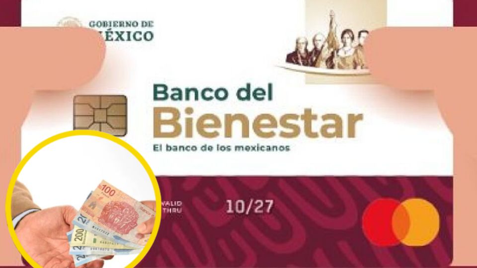 El apoyo económico del Gobierno Federal vendrá muy pronto para los beneficiarios; entérate del calendario aquí