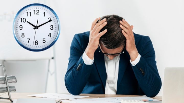 ¿La reducción de la jornada laboral en México sería ‘de golpe’? Así ha ocurrido en otros países