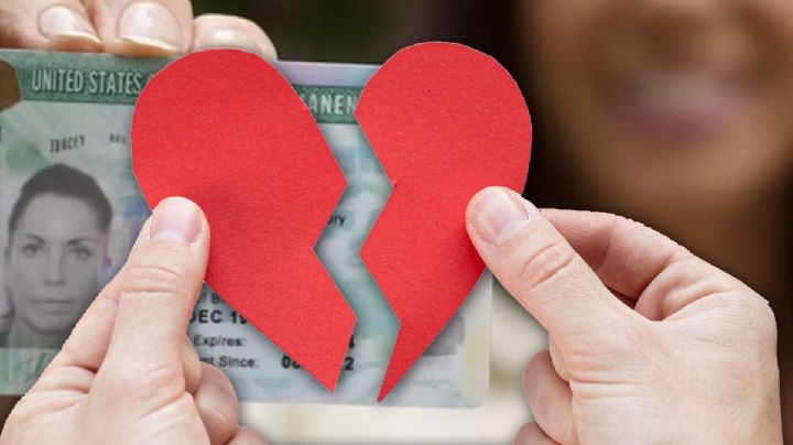 Así puedes obtener la 'Green Card' para vivir y trabajar en EU sin tener que casarte