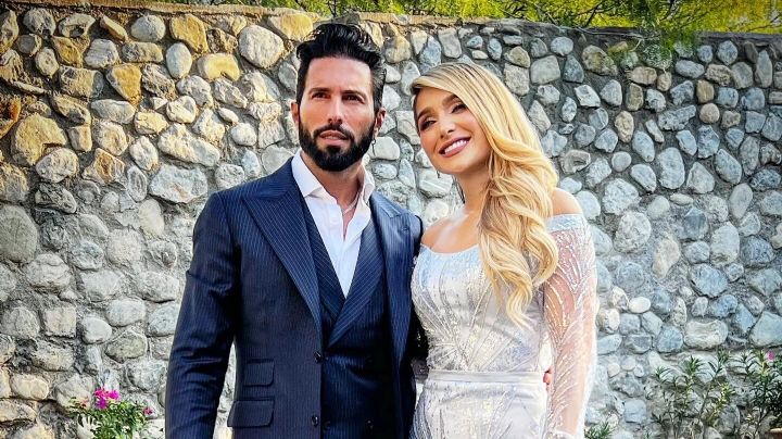 Poncho De Nigris acusa a Marcela Mistral de no respetar acuerdo