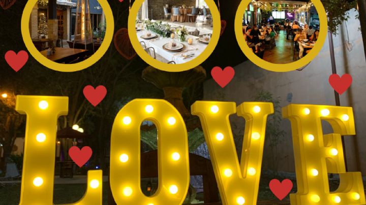Nuevo Laredo: en estos restaurantes puedes celebrar San Valentín | LISTA