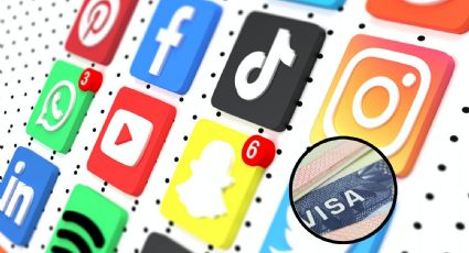 Visa americana: ¿revisan tus cuentas de redes sociales en tu trámite?