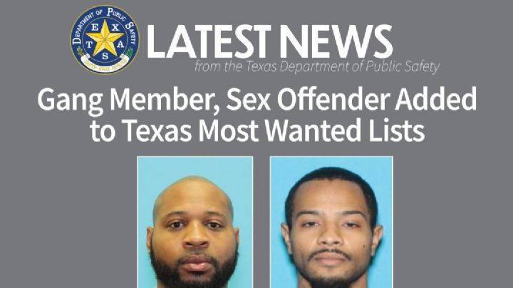 Liberan Archivo Criminal sobre agresores violentos en Laredo; así puedes consultarlo