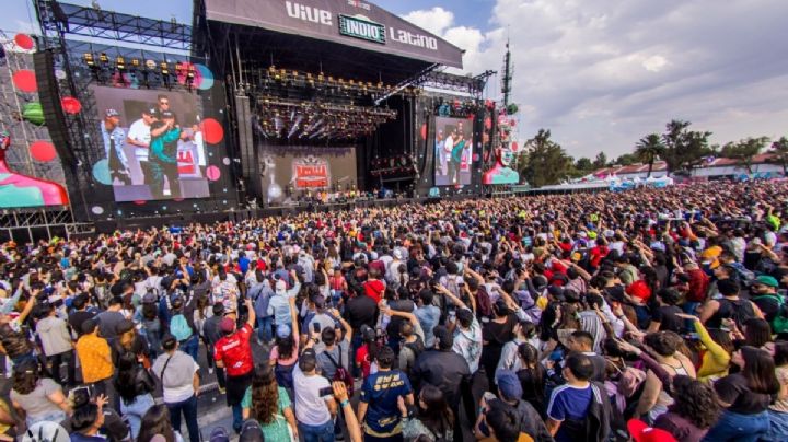 Ticketmaster pone al 2 x 1 boletos para conciertos de este 2024, ¿qué eventos son?