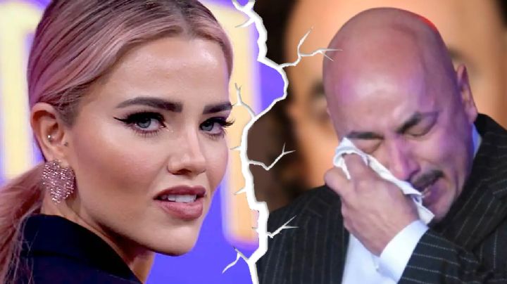 Thali García abandona sorpresivamente 'La Casa de los Famosos 4' y es descalificada: ¿qué sucedió?