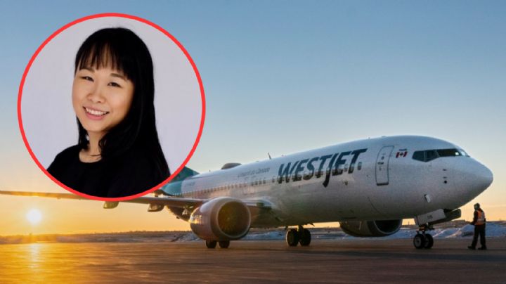 Aerolínea no deja subir a pasajera por "usar mucho el baño"