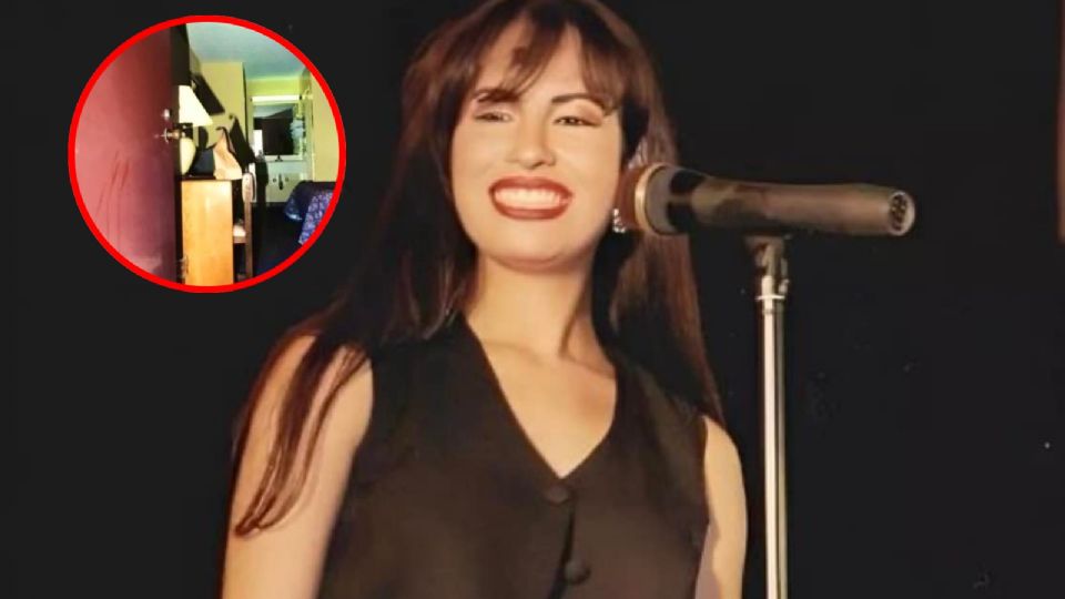 A casi 30 años, así luce el hotel donde murió Selena Quintanilla