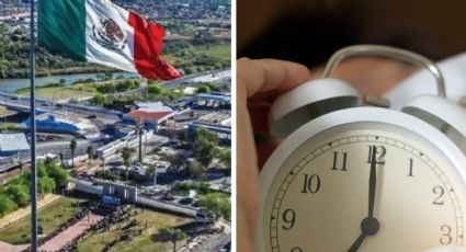 Horario estacional 2024: ¿cuándo se cambia el horario en Nuevo Laredo?