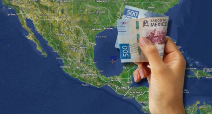 Estos son los tres estados más ricos de México, uno es del norte