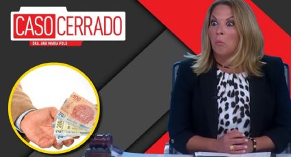 Caso Cerrado: ¿cuánto pagan por ir al programa de la Doctora Polo? Esto revela una ex participante