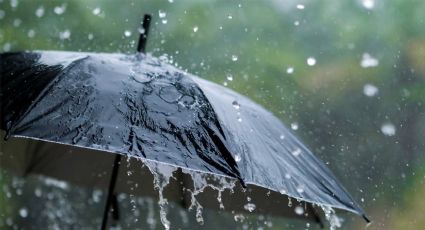 Lluvias en Nuevo Laredo: ¿Cuándo podría refrescar nuevamente?