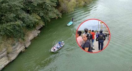 Muere joven tras saltar del Puente Pánuco en Veracruz; le advirtió a sus compañeros