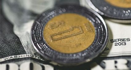 Precio del dólar hoy: peso mexicano se pone 'machuchón' y recupera terreno