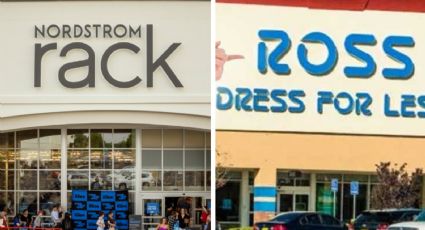 Nordstrom Rack: el Ross Dress for Less de las marcas lujosas