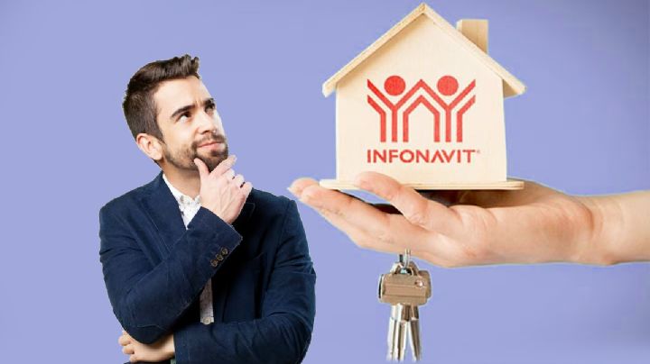 Infonavit: si alcanzaste los 1080 puntos, acude rápido para saber cuánto te prestan