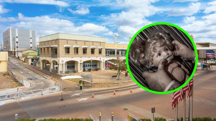 Los números de abuso contra menores son alarmantes en Laredo, Texas