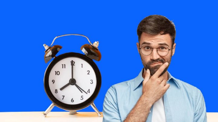 Horario Estacional 2024: ¿se adelanta o se atrasa el reloj en estas ciudades de México?