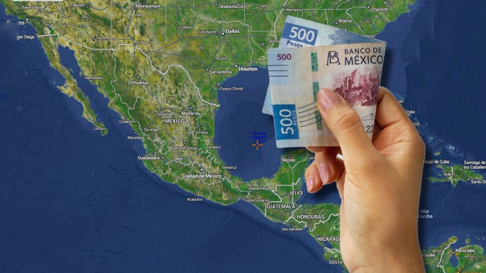 conoce cuáles son los estados de México más ricos