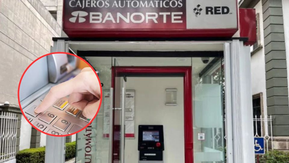 Banorte da más seguridad a sus clientes