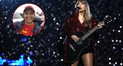 Taylor Swift dona 100 mil dólares a familia de mexicana asesinada en el tiroteo de Kansas City