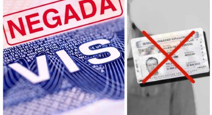 Visa americana en abril: razones por las cuales te negarían el acceso a EU