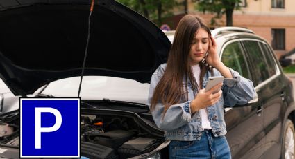 ¿Puedes demandar al valet parking si dañan tu auto? Esto dice la ley