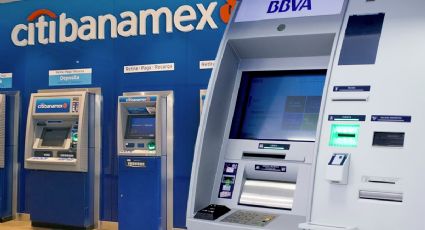 Si retiras dinero de un cajero BBVA o Banamex, debes saber esto