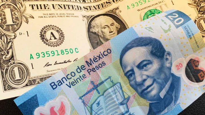 De esta forma amanece el peso mexicano: Tipo de cambio del dólar HOY 30 de agosto del 2024