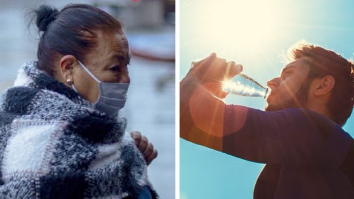 Clima en Monterrey: regresan las temperaturas cálidas, ¿a partir de cuándo?